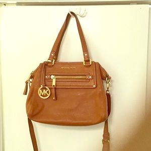Michael Kors handbag